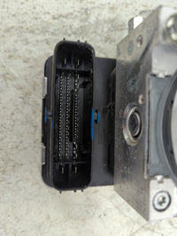 2021 Mazda Mazda3 ABS Pump Control Module Replacement P/N:BDTS 43 7A0 ESC KF620, 06.2102-6070.4 Fits OEM Used Auto Parts - O