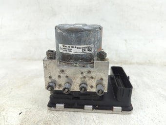 compare product 2021 Mazda Mazda3 ABS Pump Control Module Replacement P/N:BCKA 43 7A0 B 06.2102-6069.4 Fits OEM Used Auto Parts