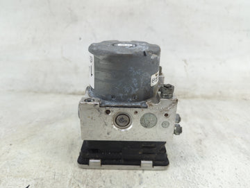 2021 Mazda Mazda3 ABS Pump Control Module Replacement P/N:BCKA 43 7A0 B 06.2102-6069.4 Fits OEM Used Auto Parts