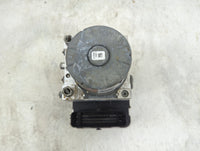 2021 Mazda Mazda3 ABS Pump Control Module Replacement P/N:BCKA 43 7A0 B 06.2102-6069.4 Fits OEM Used Auto Parts - Oemusedaut