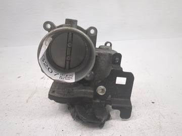 2021 Mazda Mazda3 Throttle Body P/N:PE27 13 640 2D09003 Fits Fits 2019 2020 2022 OEM Used Auto Parts - Oemusedautoparts1.com