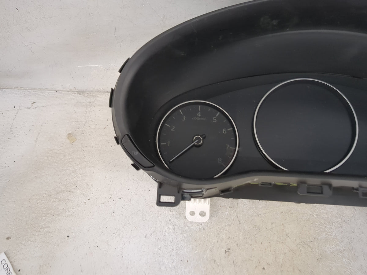 2021 Mazda Mazda3 Instrument Cluster Speedometer Gauges P/N:D41V-55430-A VPJJVF-10849-AAH Miles:74K Fits Fits 2019 2020 2022