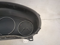 2021 Mazda Mazda3 Instrument Cluster Speedometer Gauges P/N:D41V-55430-A VPJJVF-10849-AAH Miles:74K Fits Fits 2019 2020 2022