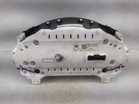 2021 Mazda Mazda3 Instrument Cluster Speedometer Gauges P/N:D41V-55430-A VPJJVF-10849-AAH Miles:74K Fits Fits 2019 2020 2022