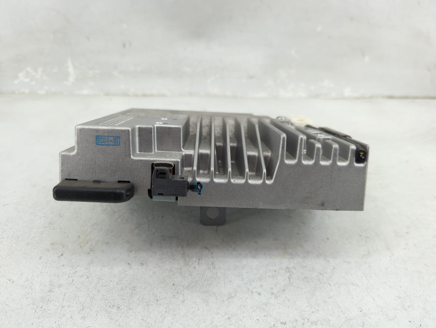 2021 Mazda Mazda6 Radio AM FM Cd Player Receiver Replacement P/N:TC3M669C0 TC3M-66-9C0A, VPLFYF58805528BD Fits Fits 2022 OEM