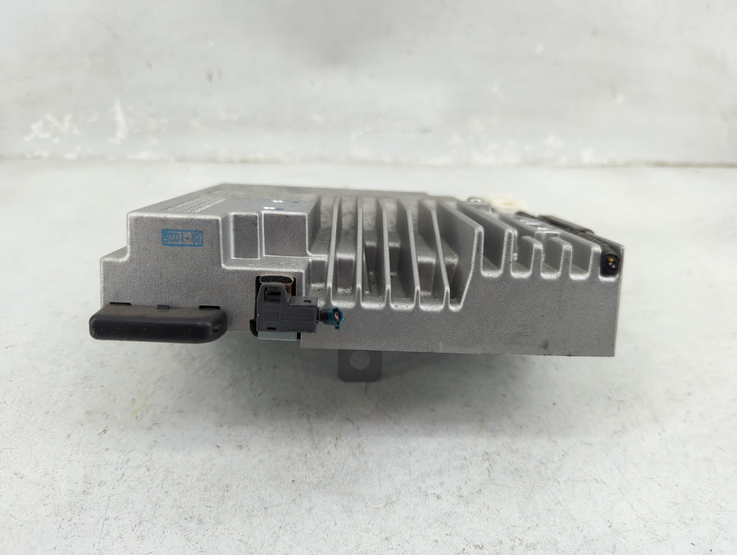 2021 Mazda Mazda6 Radio AM FM Cd Player Receiver Replacement P/N:TC3M669C0 TC3M-66-9C0A, VPLFYF58805528BD Fits Fits 2022 OEM