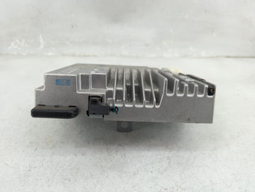 2021 Mazda Mazda6 Radio AM FM Cd Player Receiver Replacement P/N:TC3M669C0 TC3M-66-9C0A, VPLFYF58805528BD Fits Fits 2022 OEM