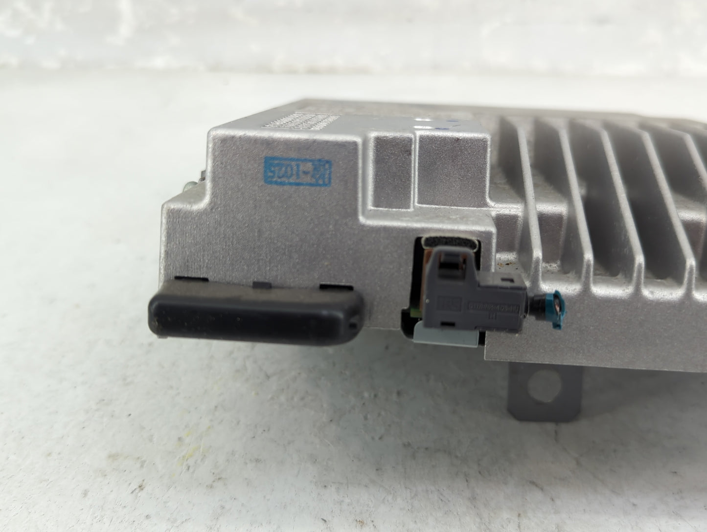 2021 Mazda Mazda6 Radio AM FM Cd Player Receiver Replacement P/N:TC3M669C0 TC3M-66-9C0A, VPLFYF58805528BD Fits Fits 2022 OEM