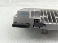 2021 Mazda Mazda6 Radio AM FM Cd Player Receiver Replacement P/N:TC3M669C0 TC3M-66-9C0A, VPLFYF58805528BD Fits Fits 2022 OEM
