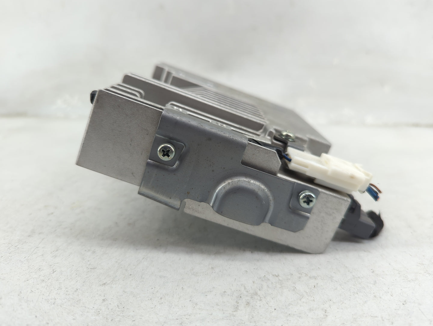 2021 Mazda Mazda6 Radio AM FM Cd Player Receiver Replacement P/N:TC3M669C0 TC3M-66-9C0A, VPLFYF58805528BD Fits Fits 2022 OEM