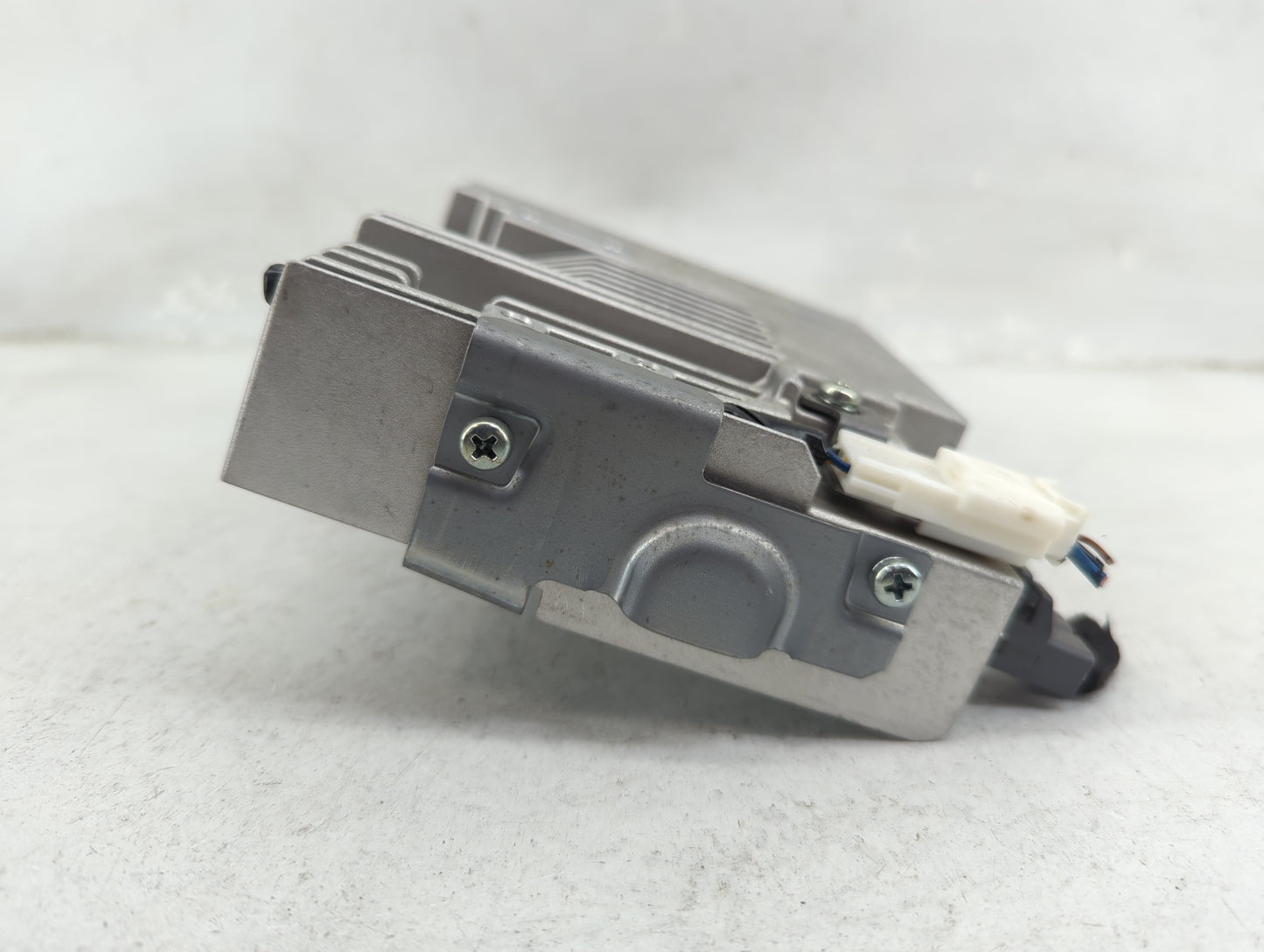 2021 Mazda Mazda6 Radio AM FM Cd Player Receiver Replacement P/N:TC3M669C0 TC3M-66-9C0A, VPLFYF58805528BD Fits Fits 2022 OEM