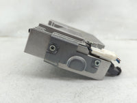 2021 Mazda Mazda6 Radio AM FM Cd Player Receiver Replacement P/N:TC3M669C0 TC3M-66-9C0A, VPLFYF58805528BD Fits Fits 2022 OEM