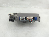 2021 Mazda Mazda6 Radio AM FM Cd Player Receiver Replacement P/N:TC3M669C0 TC3M-66-9C0A, VPLFYF58805528BD Fits Fits 2022 OEM