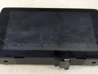 Mazda Mazda6 Information Display Screen - Oemusedautoparts1.com