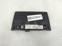 Mazda Mazda6 Information Display Screen - Oemusedautoparts1.com
