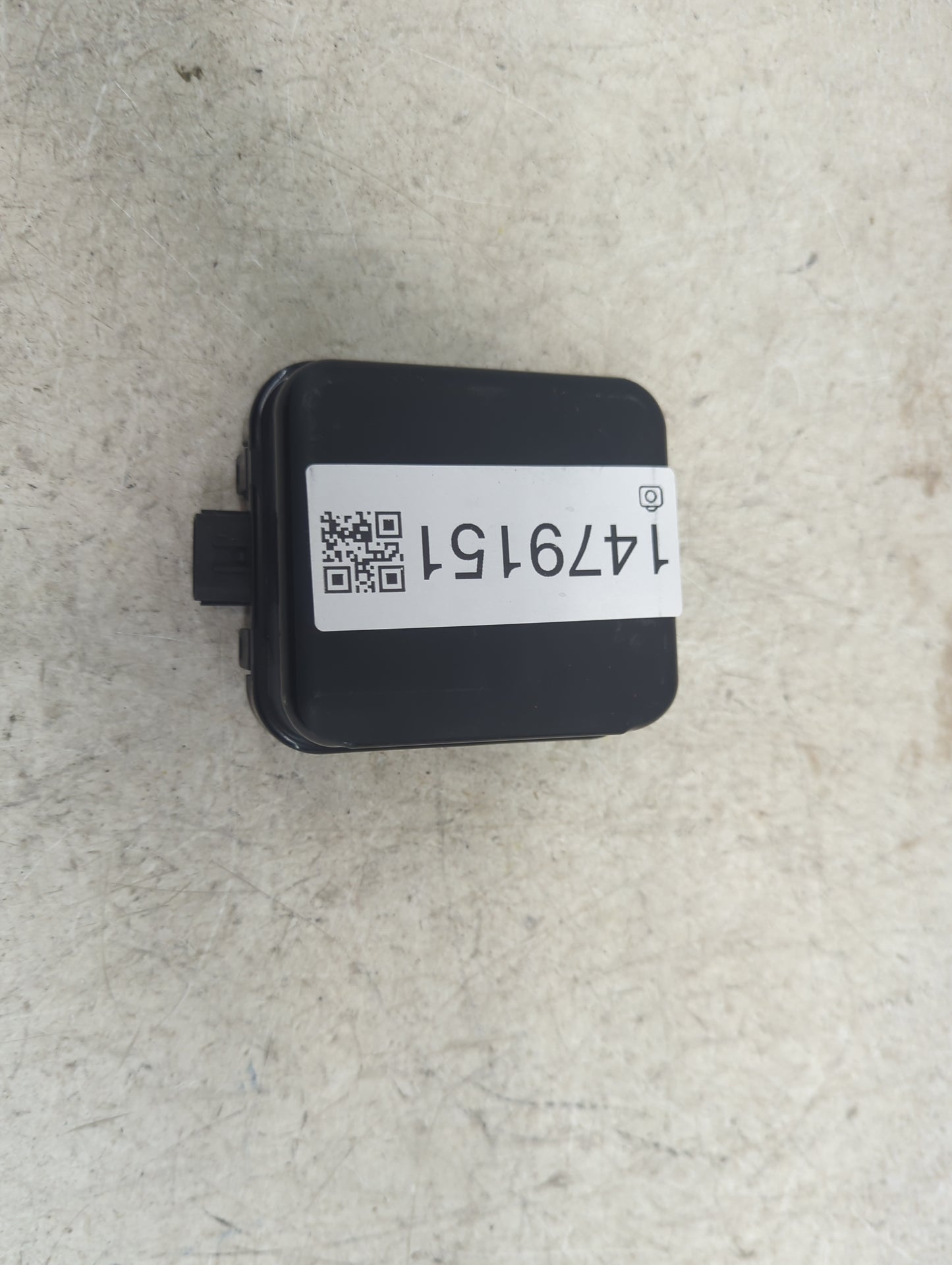 2021 Mazda Mazda6 PCM Engine Control Computer ECU ECM PCU OEM P/N:KD7J67XA1 K4238, DNMWR006, HYQDNMWR006, 1551A-DNMWR006 Fit