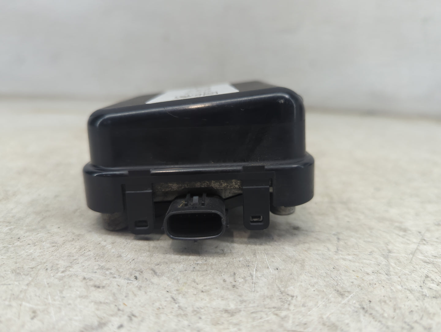 2021 Mazda Mazda6 PCM Engine Control Computer ECU ECM PCU OEM P/N:KD7J67XA1 K4238, DNMWR006, HYQDNMWR006, 1551A-DNMWR006 Fit