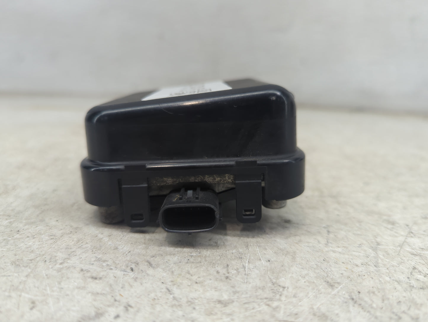 2021 Mazda Mazda6 PCM Engine Control Computer ECU ECM PCU OEM P/N:KD7J67XA1 K4238, DNMWR006, HYQDNMWR006, 1551A-DNMWR006 Fit