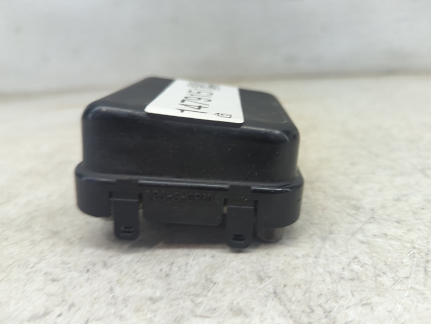 2021 Mazda Mazda6 PCM Engine Control Computer ECU ECM PCU OEM P/N:KD7J67XA1 K4238, DNMWR006, HYQDNMWR006, 1551A-DNMWR006 Fit