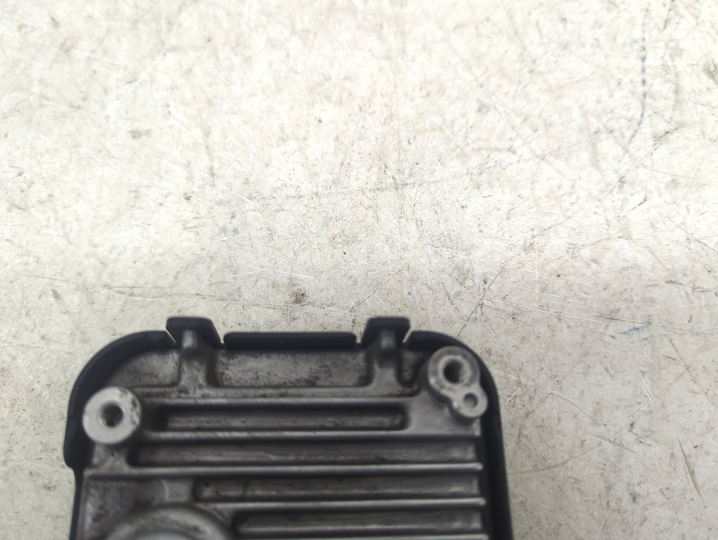 2021 Mazda Mazda6 PCM Engine Control Computer ECU ECM PCU OEM P/N:KD7J67XA1 K4238, DNMWR006, HYQDNMWR006, 1551A-DNMWR006 Fit