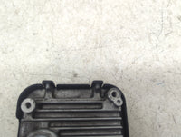 2021 Mazda Mazda6 PCM Engine Control Computer ECU ECM PCU OEM P/N:KD7J67XA1 K4238, DNMWR006, HYQDNMWR006, 1551A-DNMWR006 Fit