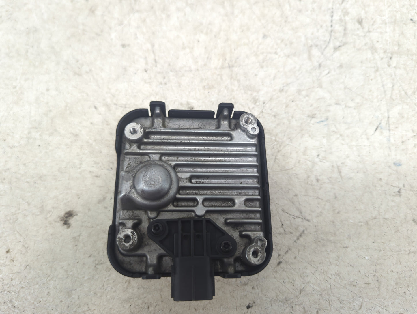2021 Mazda Mazda6 PCM Engine Control Computer ECU ECM PCU OEM P/N:KD7J67XA1 K4238, DNMWR006, HYQDNMWR006, 1551A-DNMWR006 Fit