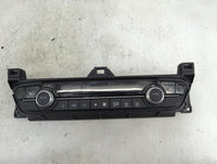 2021 Mazda Mazda6 Climate Control Module Temperature AC/Heater Replacement P/N:GBVG61190B Fits Fits 2018 2019 2020 OEM Used 