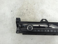 2021 Mazda Mazda6 Climate Control Module Temperature AC/Heater Replacement P/N:GBVG61190B Fits Fits 2018 2019 2020 OEM Used 