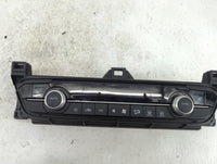 2021 Mazda Mazda6 Climate Control Module Temperature AC/Heater Replacement P/N:GBVG61190B Fits Fits 2018 2019 2020 OEM Used 