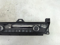 2021 Mazda Mazda6 Climate Control Module Temperature AC/Heater Replacement P/N:GBVG61190B Fits Fits 2018 2019 2020 OEM Used 