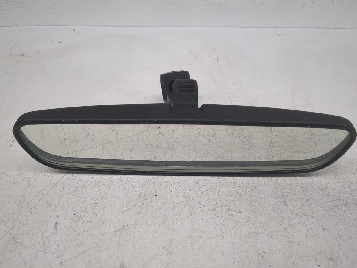 2021 Mazda Mazda6 Interior Rear View Mirror Replacement OEM P/N:E13 015817 E13 025817 Fits Fits 2016 2017 2018 2019 2020 202