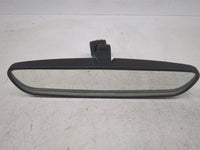 2021 Mazda Mazda6 Interior Rear View Mirror Replacement OEM P/N:E13 015817 E13 025817 Fits Fits 2016 2017 2018 2019 2020 202