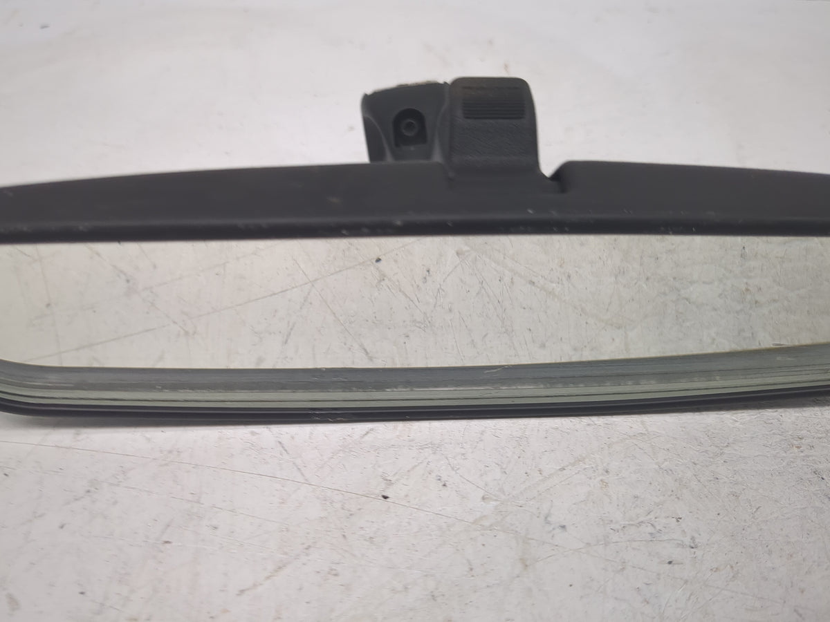 2021 Mazda Mazda6 Interior Rear View Mirror Replacement OEM P/N:E13 015817 E13 025817 Fits Fits 2016 2017 2018 2019 2020 202