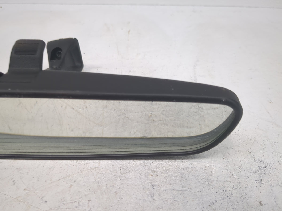2021 Mazda Mazda6 Interior Rear View Mirror Replacement OEM P/N:E13 015817 E13 025817 Fits Fits 2016 2017 2018 2019 2020 202