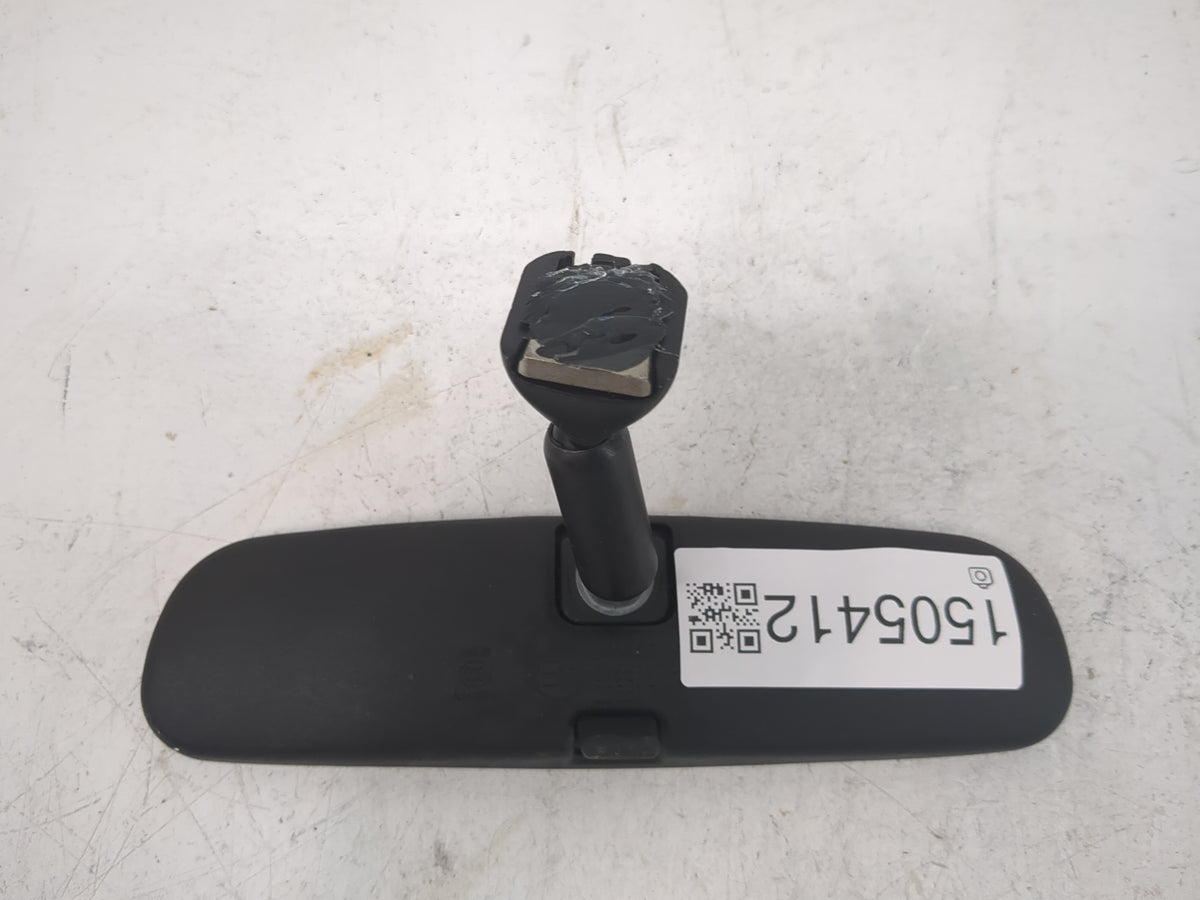 2021 Mazda Mazda6 Interior Rear View Mirror Replacement OEM P/N:E13 015817 E13 025817 Fits Fits 2016 2017 2018 2019 2020 202