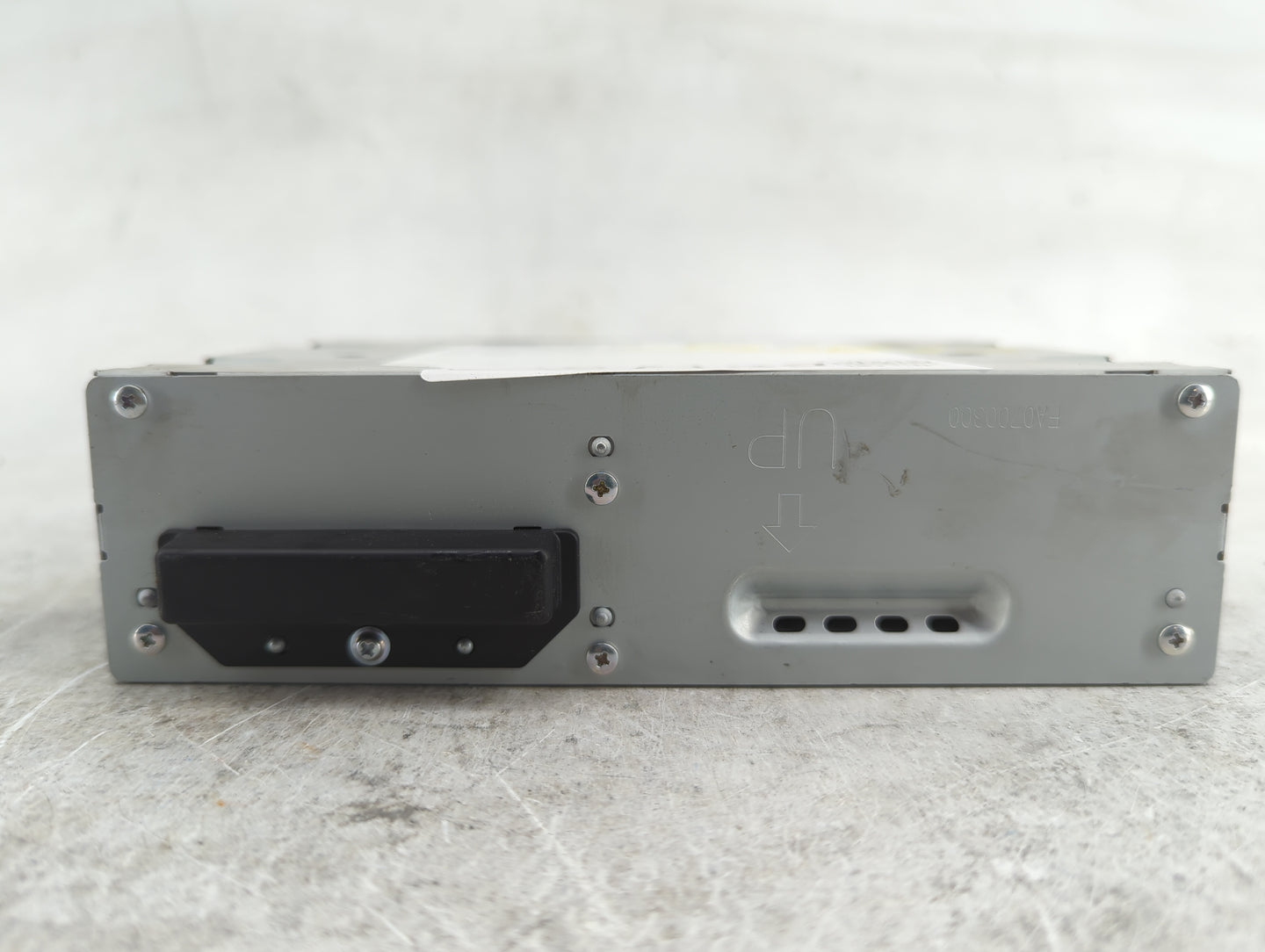 2021 Mazda Mazda 3 Radio AM FM Cd Player Receiver Replacement P/N:BDGF669C0U CL-MM28N0JT, AM1701, ACJ932AM1701 Fits Fits 201