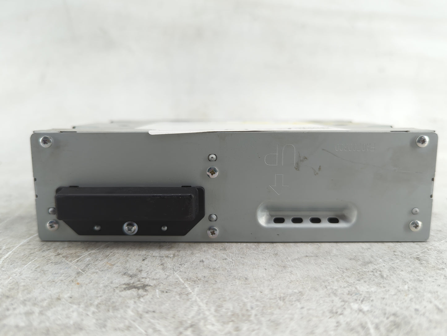 2021 Mazda Mazda 3 Radio AM FM Cd Player Receiver Replacement P/N:BDGF669C0U CL-MM28N0JT, AM1701, ACJ932AM1701 Fits Fits 201