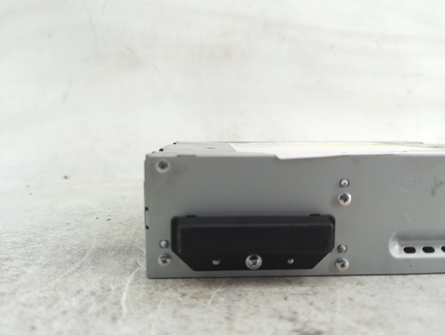 2021 Mazda Mazda 3 Radio AM FM Cd Player Receiver Replacement P/N:BDGF669C0U CL-MM28N0JT, AM1701, ACJ932AM1701 Fits Fits 201