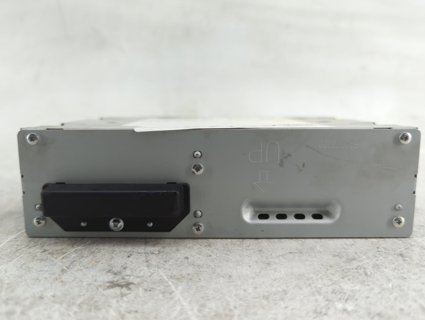 2021 Mazda Mazda 3 Radio AM FM Cd Player Receiver Replacement P/N:BDGF669C0U CL-MM28N0JT, AM1701, ACJ932AM1701 Fits Fits 201