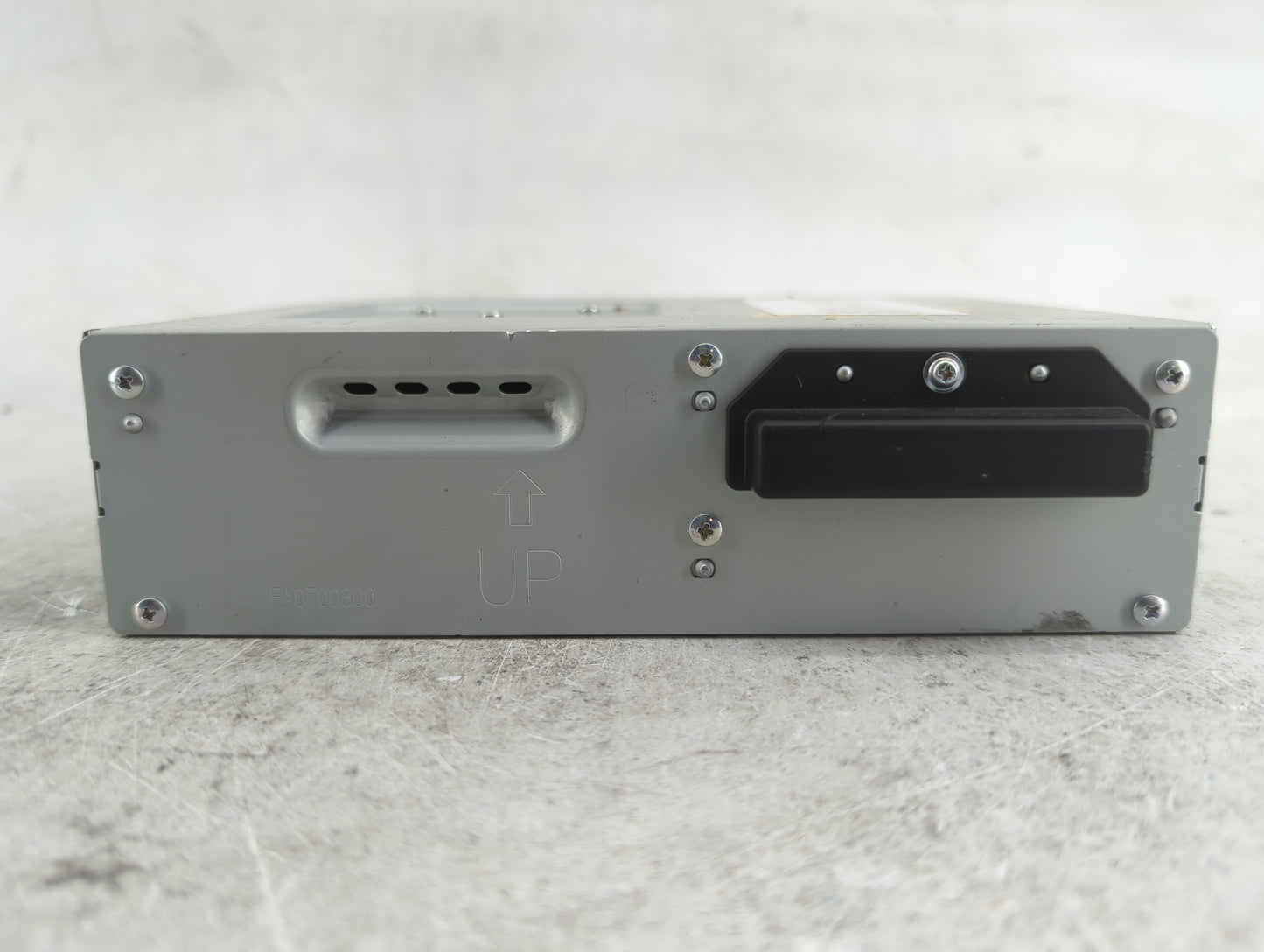 2021 Mazda Mazda 3 Radio AM FM Cd Player Receiver Replacement P/N:BDGF669C0R CL-MM28N0JT, AM1701, ACJ932AM1701 Fits Fits 201