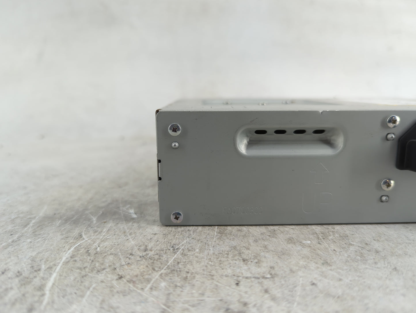 2021 Mazda Mazda 3 Radio AM FM Cd Player Receiver Replacement P/N:BDGF669C0R CL-MM28N0JT, AM1701, ACJ932AM1701 Fits Fits 201