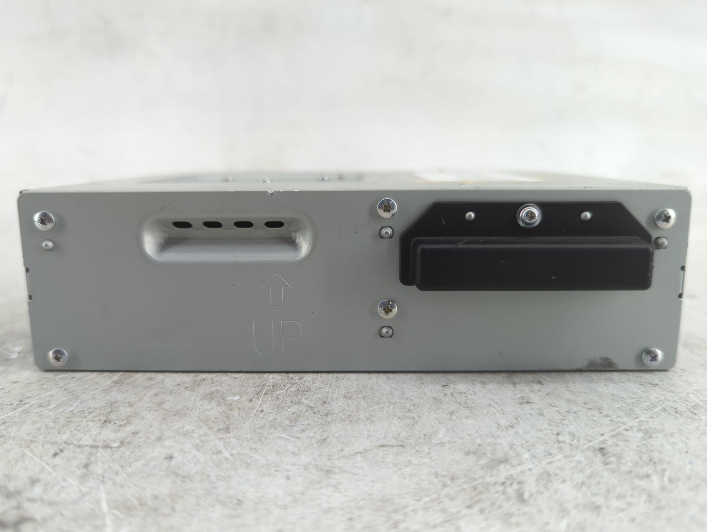 2021 Mazda Mazda 3 Radio AM FM Cd Player Receiver Replacement P/N:BDGF669C0R CL-MM28N0JT, AM1701, ACJ932AM1701 Fits Fits 201