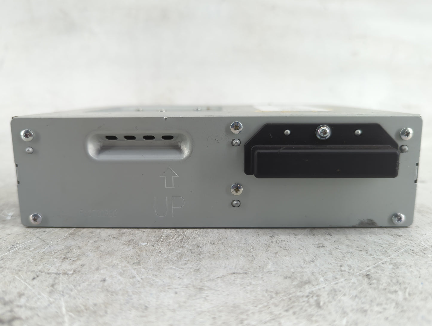 2021 Mazda Mazda 3 Radio AM FM Cd Player Receiver Replacement P/N:BDGF669C0R CL-MM28N0JT, AM1701, ACJ932AM1701 Fits Fits 201