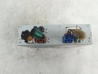2021 Mazda Mazda 3 Radio AM FM Cd Player Receiver Replacement P/N:BDGF669C0R CL-MM28N0JT, AM1701, ACJ932AM1701 Fits Fits 201