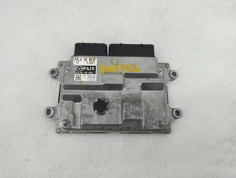compare product 2021 Mazda Mazda Cx-30 PCM Engine Control Computer ECU ECM PCU OEM P/N:PXL4188K2F PAJ918881, TN2798003720 Fits Fits 2019 2020 2022 OEM Used Auto Parts