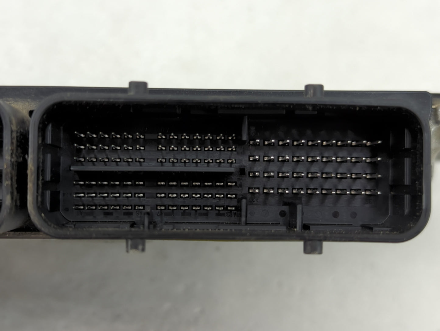 2021 Mazda Mazda Cx-30 PCM Engine Control Computer ECU ECM PCU OEM P/N:PXL4188K2F PAJ918881, TN2798003720 Fits Fits 2019 202