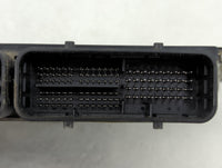 2021 Mazda Mazda Cx-30 PCM Engine Control Computer ECU ECM PCU OEM P/N:PXL4188K2F PAJ918881, TN2798003720 Fits Fits 2019 202