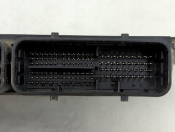 2021 Mazda Mazda Cx-30 PCM Engine Control Computer ECU ECM PCU OEM P/N:PXL4188K2F PAJ918881, TN2798003720 Fits Fits 2019 2020 2022 OEM Used Auto Parts