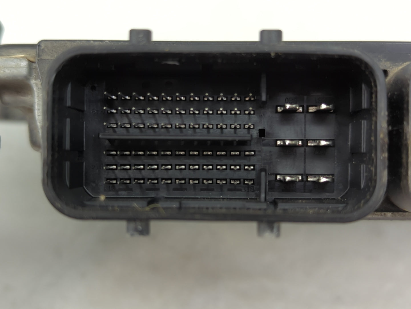 2021 Mazda Mazda Cx-30 PCM Engine Control Computer ECU ECM PCU OEM P/N:PXL4188K2F PAJ918881, TN2798003720 Fits Fits 2019 202