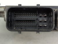 2021 Mazda Mazda Cx-30 PCM Engine Control Computer ECU ECM PCU OEM P/N:PXL4188K2F PAJ918881, TN2798003720 Fits Fits 2019 202